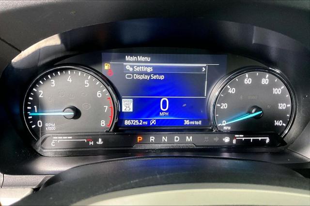 Used 2021 Ford Explorer XLT For Sale in Millington, TN