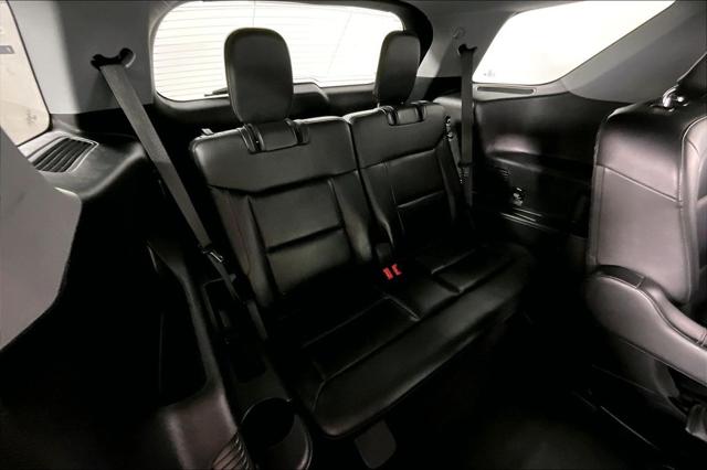 Used 2021 Ford Explorer XLT For Sale in Millington, TN
