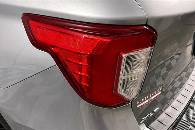 Used 2021 Ford Explorer XLT For Sale in Millington, TN