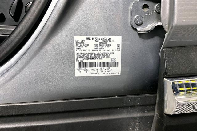 Used 2021 Ford Explorer XLT For Sale in Millington, TN