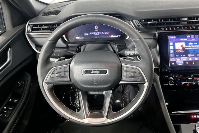 Used 2023 Jeep Grand Cherokee Altitude 4x4 For Sale in Olive Branch, MS
