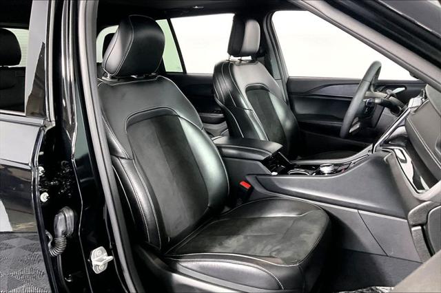 Used 2023 Jeep Grand Cherokee Altitude 4x4 For Sale in Olive Branch, MS