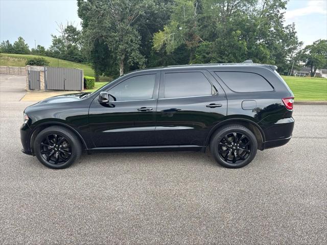 Used 2019 Dodge Durango R/T AWD For Sale in Millington, TN
