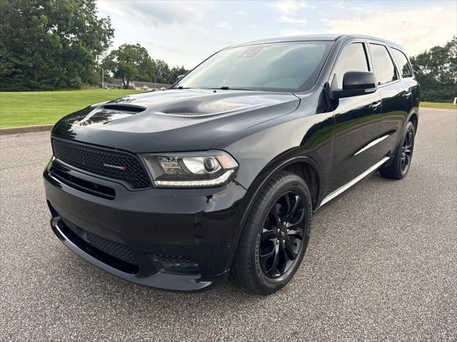 Used 2019 Dodge Durango R/T AWD For Sale in Millington, TN