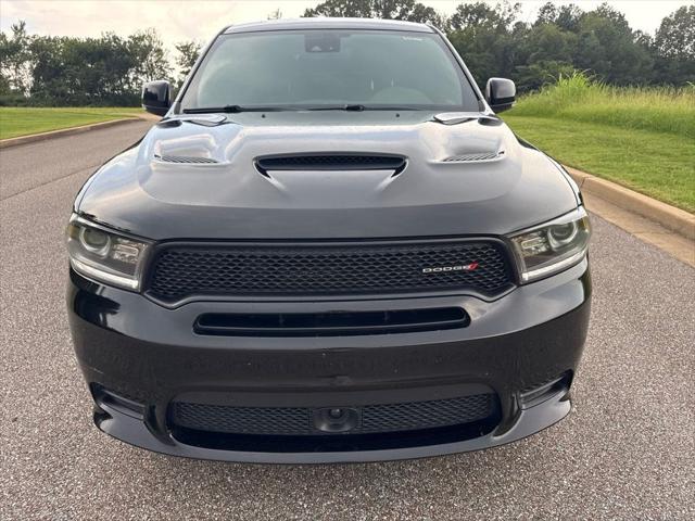 Used 2019 Dodge Durango R/T AWD For Sale in Millington, TN