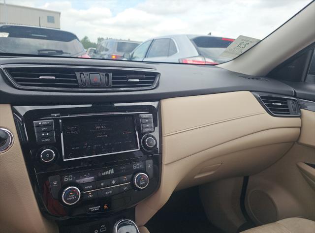 Used 2019 Nissan Rogue SV For Sale in Olive Branch, MS