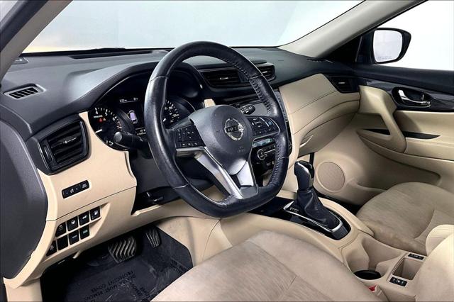 Used 2019 Nissan Rogue SV For Sale in Olive Branch, MS