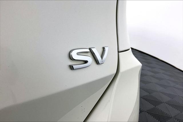 Used 2019 Nissan Rogue SV For Sale in Olive Branch, MS