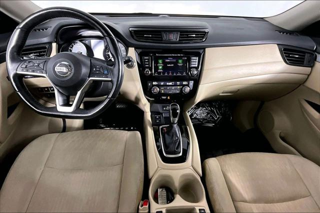 Used 2019 Nissan Rogue SV For Sale in Olive Branch, MS