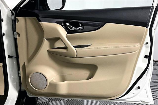 Used 2019 Nissan Rogue SV For Sale in Olive Branch, MS