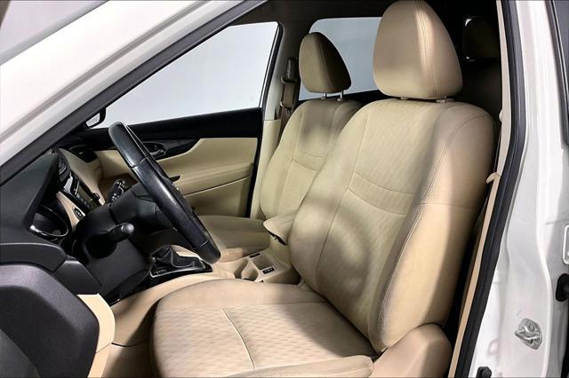 Used 2019 Nissan Rogue SV For Sale in Olive Branch, MS