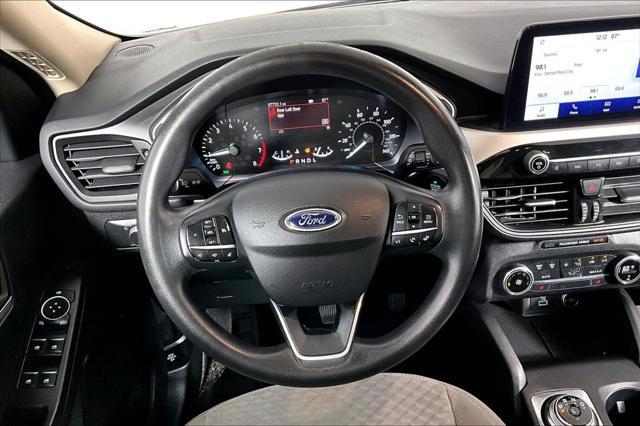 Used 2020 Ford Escape SE For Sale in Olive Branch, MS
