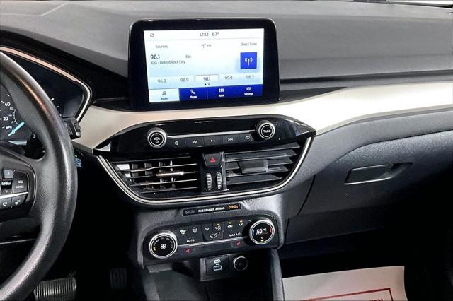 Used 2020 Ford Escape SE For Sale in Olive Branch, MS