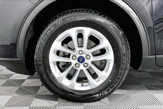 Used 2020 Ford Escape SE For Sale in Olive Branch, MS
