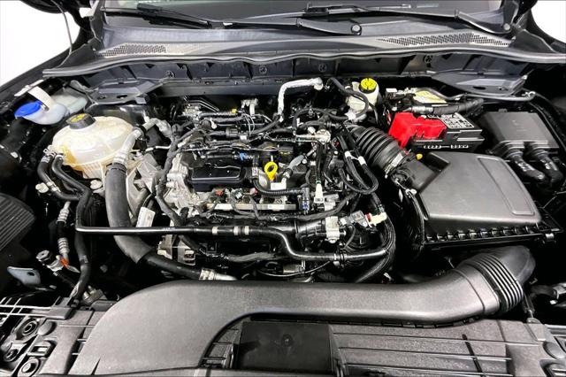 Used 2020 Ford Escape SE For Sale in Olive Branch, MS