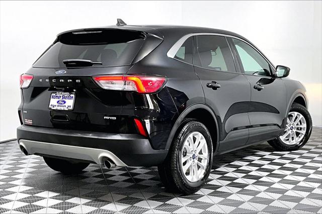 Used 2020 Ford Escape SE For Sale in Olive Branch, MS