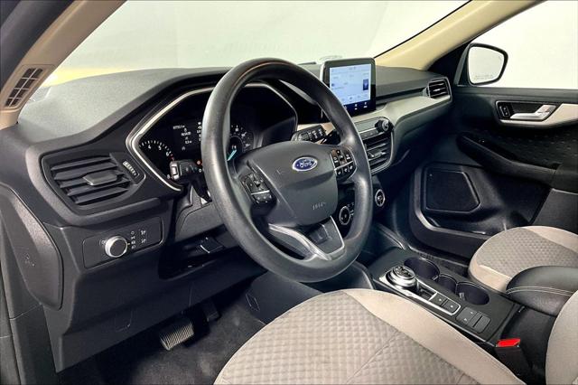 Used 2020 Ford Escape SE For Sale in Olive Branch, MS