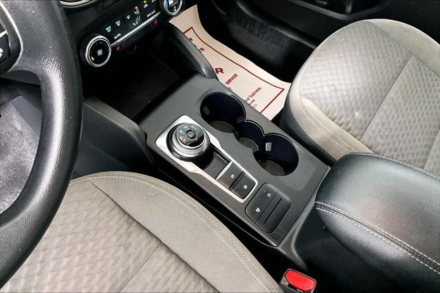 Used 2020 Ford Escape SE For Sale in Olive Branch, MS