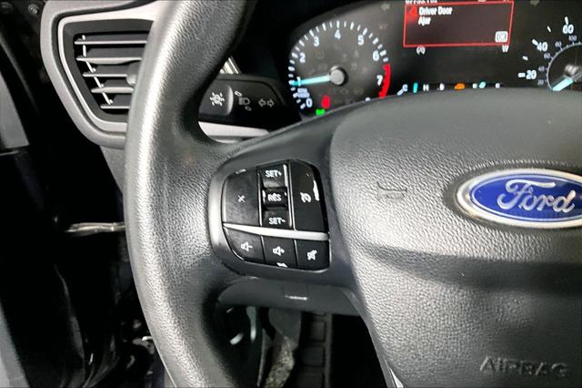Used 2020 Ford Escape SE For Sale in Olive Branch, MS