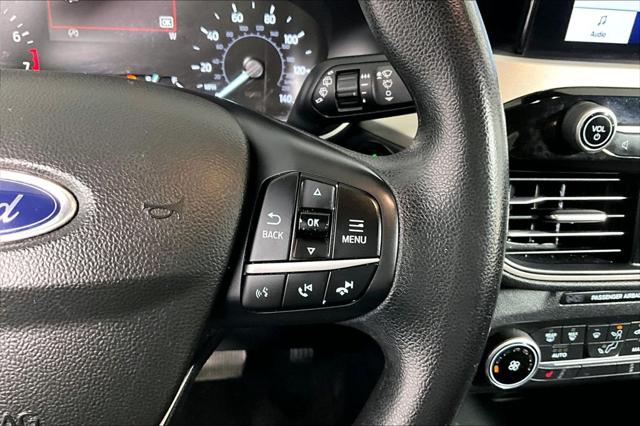 Used 2020 Ford Escape SE For Sale in Olive Branch, MS