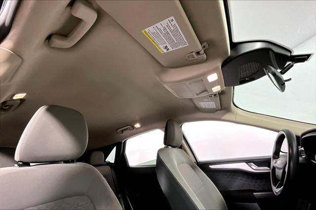 Used 2020 Ford Escape SE For Sale in Olive Branch, MS