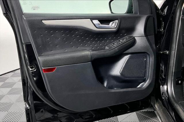 Used 2020 Ford Escape SE For Sale in Olive Branch, MS