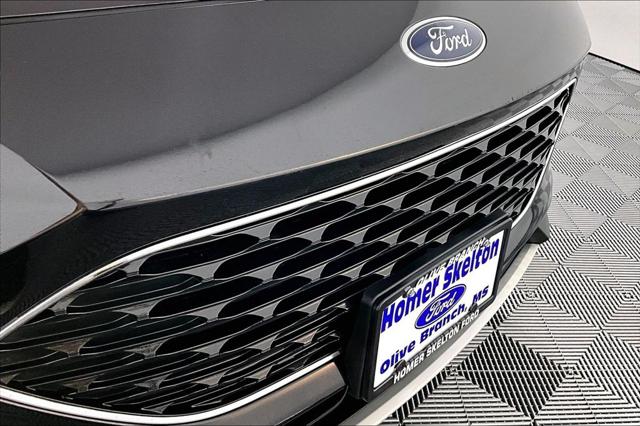 Used 2020 Ford Escape SE For Sale in Olive Branch, MS