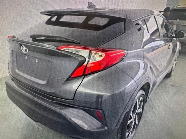 Used 2018 Toyota C-HR XLE Premium For Sale in Olive Branch, MS