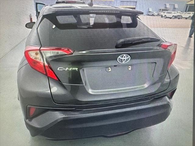Used 2018 Toyota C-HR XLE Premium For Sale in Olive Branch, MS