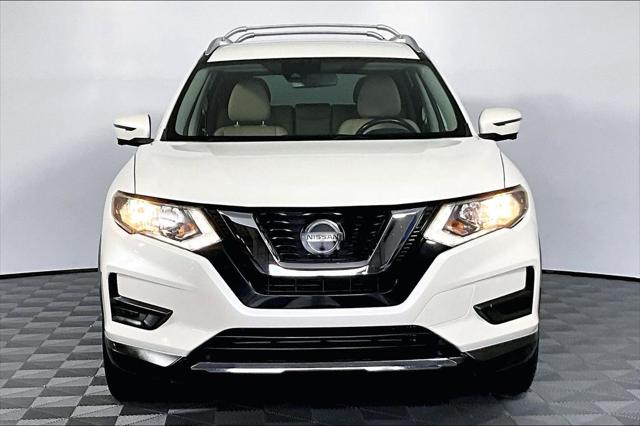 Used 2019 Nissan Rogue SV For Sale in Olive Branch, MS