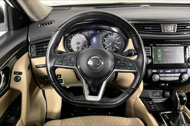 Used 2019 Nissan Rogue SV For Sale in Olive Branch, MS