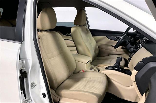 Used 2019 Nissan Rogue SV For Sale in Olive Branch, MS