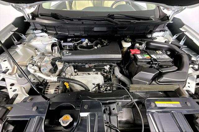 Used 2019 Nissan Rogue SV For Sale in Olive Branch, MS