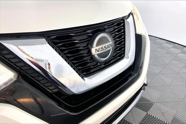 Used 2019 Nissan Rogue SV For Sale in Olive Branch, MS