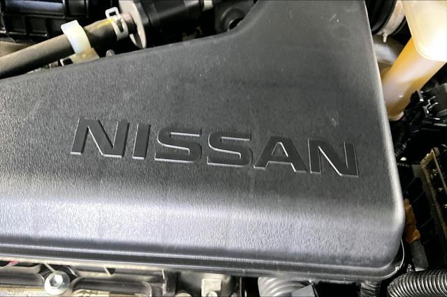 Used 2019 Nissan Rogue SV For Sale in Olive Branch, MS