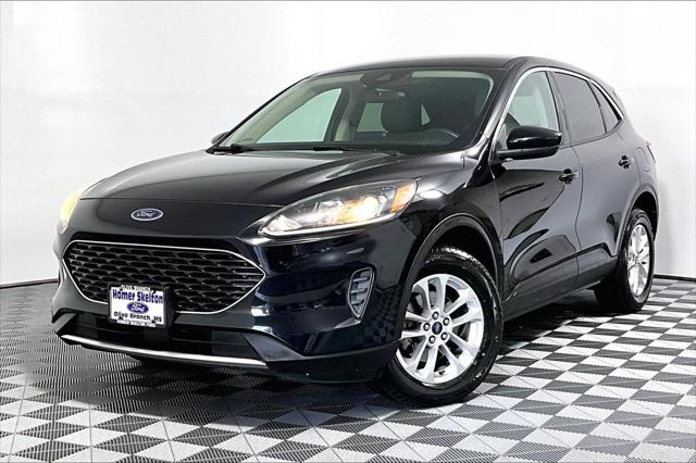 Used 2020 Ford Escape SE For Sale in Olive Branch, MS