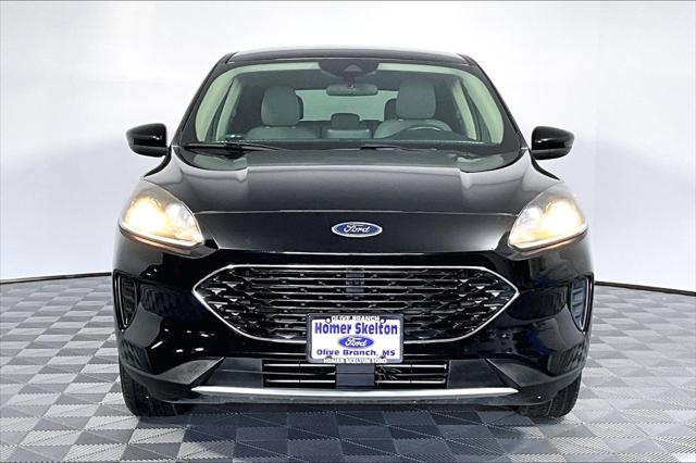 Used 2020 Ford Escape SE For Sale in Olive Branch, MS