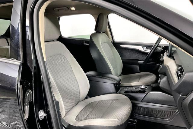Used 2020 Ford Escape SE For Sale in Olive Branch, MS