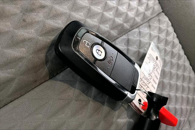 Used 2020 Ford Escape SE For Sale in Olive Branch, MS
