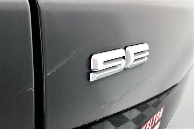 Used 2020 Ford Escape SE For Sale in Olive Branch, MS