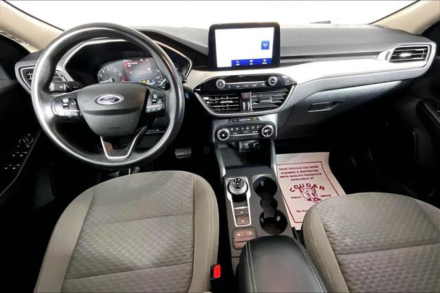 Used 2020 Ford Escape SE For Sale in Olive Branch, MS