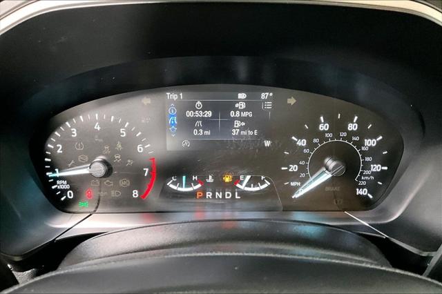 Used 2020 Ford Escape SE For Sale in Olive Branch, MS