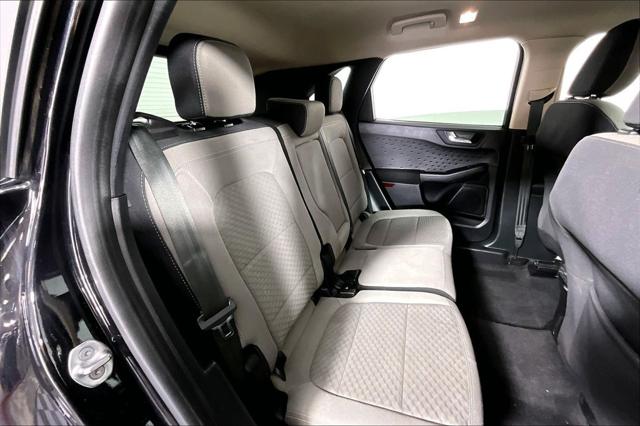 Used 2020 Ford Escape SE For Sale in Olive Branch, MS