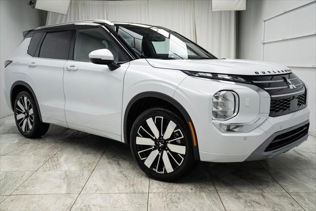 2025 Mitsubishi Outlander ES 2.5 S-AWC for sale in Rahway, NJ