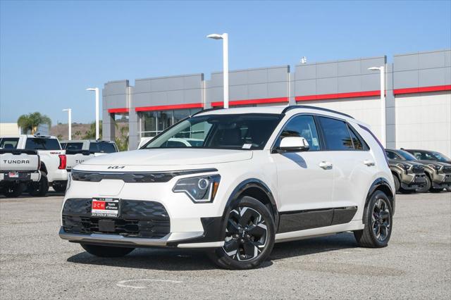 2024 Kia Niro EV Wind for sale in Torrance, CA