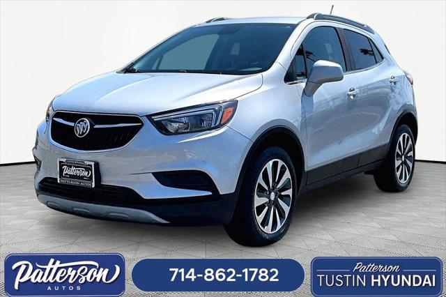 2022 Buick Encore AWD Preferred for sale in Tustin, CA