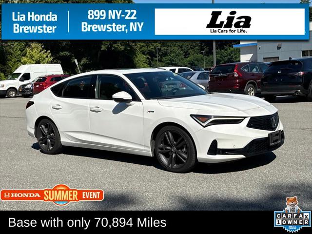2024 Acura Integra A-SPEC Technology for sale in Brewster, NY