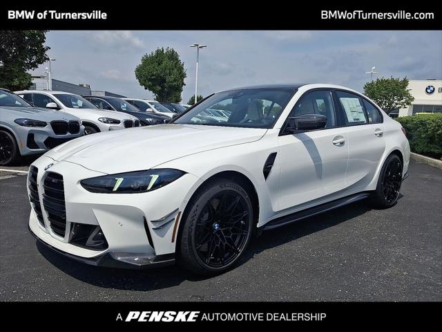 2027 BMW M3 Base for sale in Turnersville, NJ