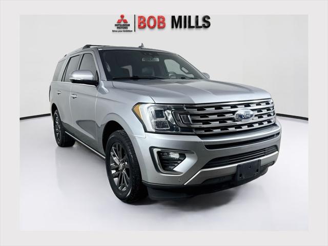 2021 Ford Expedition Limited for sale in MYRTLE BEACH, SC