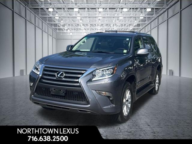 2016 Lexus GX 460 460 for sale in Amherst, NY